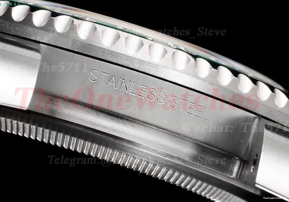 SS SS Clone Sprite GMT Jub Super DD3285 126720 Master II Clean 0416